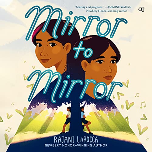 Mirror to Mirror cover art