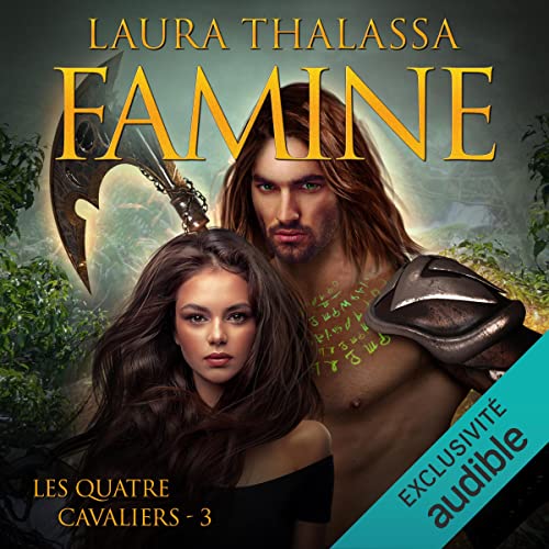 Famine cover art