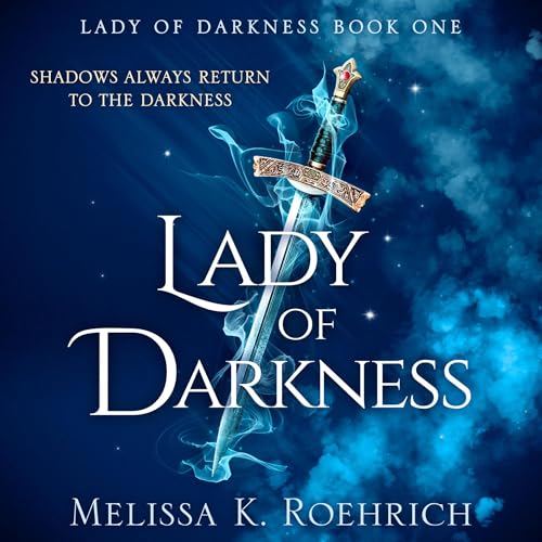 Lady of Darkness Titelbild