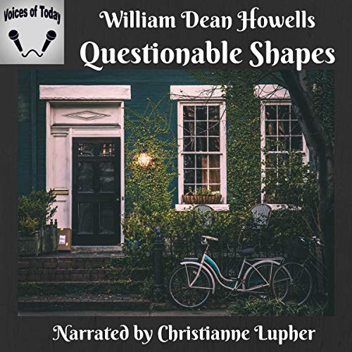 Questionable Shapes cover art