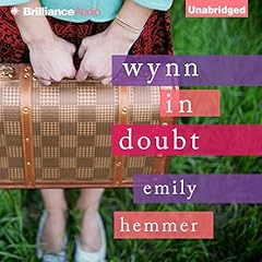 Wynn in Doubt cover art