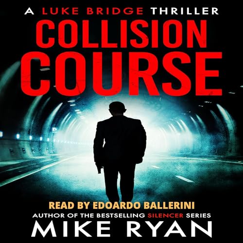 Collision Course cover art