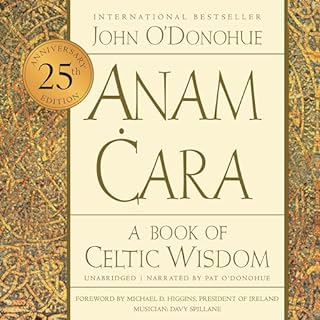 Page de couverture de Anam Cara (Twenty-Fifth Anniversary Edition)