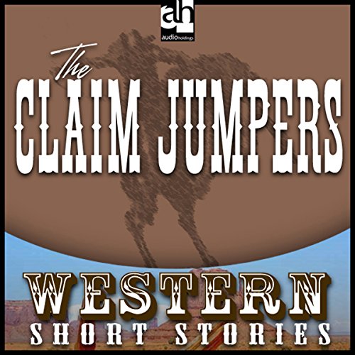 The Claim Jumpers cover art