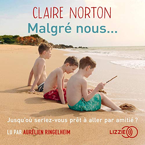 Malgré nous cover art