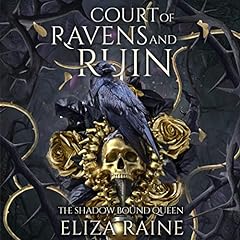 Court of Ravens and Ruin Titelbild