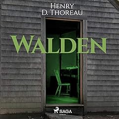 Walden cover art