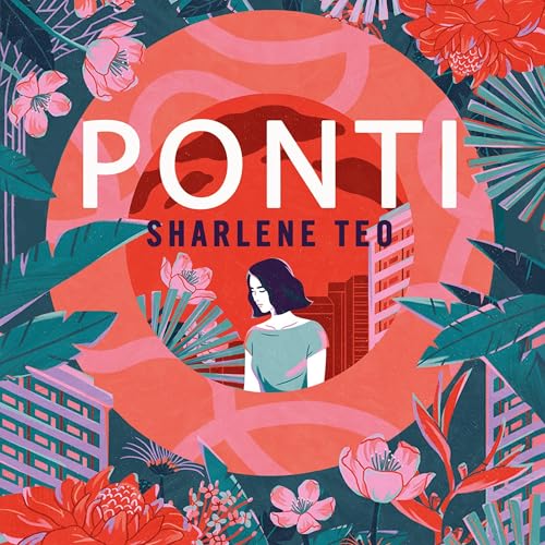 Ponti cover art