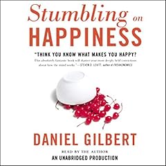 Stumbling on Happiness Titelbild