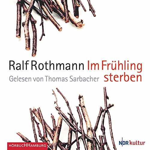 Im Frühling sterben cover art