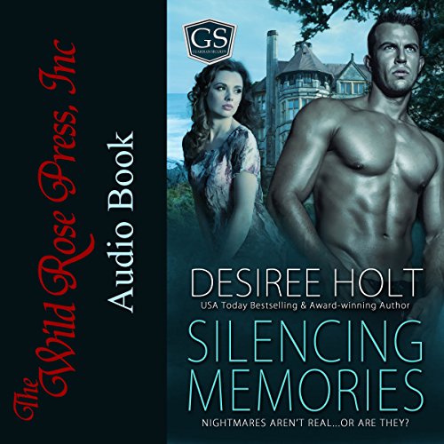 Silencing Memories cover art