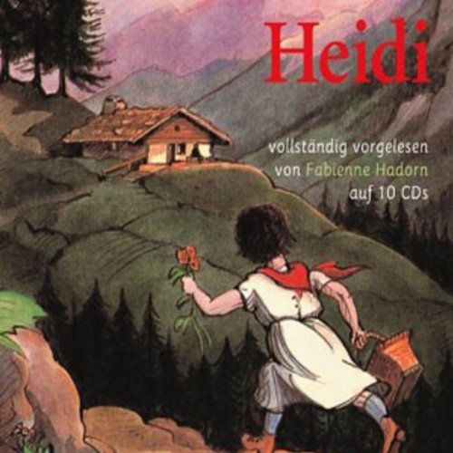 Heidi Titelbild