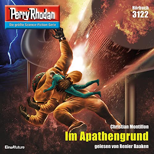 Im Apathengrund cover art