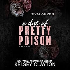 A Dose of Pretty Poison cover art