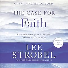 The Case for Faith Titelbild