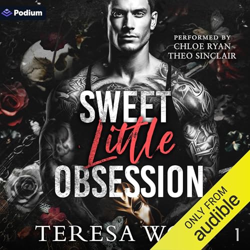 Sweet Little Obsession cover art