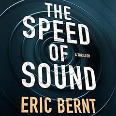 The Speed of Sound cover art