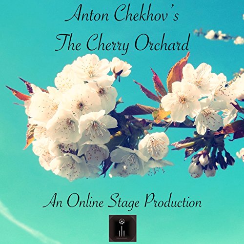 The Cherry Orchard cover art