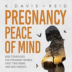 Pregnancy Peace of Mind cover art