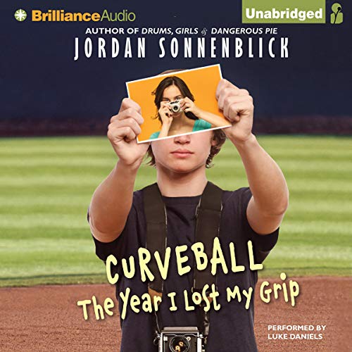 Curveball cover art