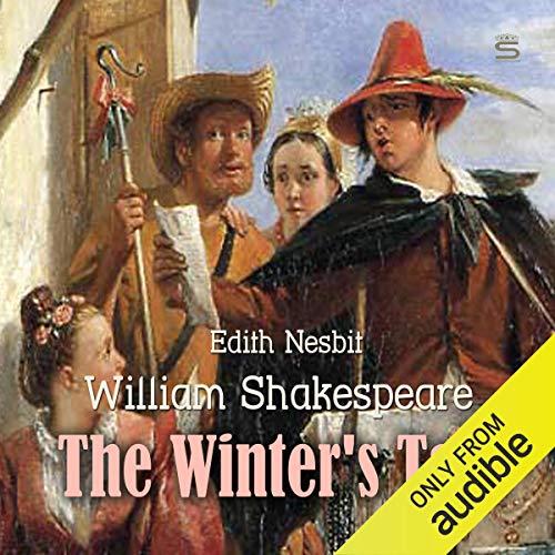 The Winter's Tale Titelbild