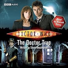 Doctor Who cover art