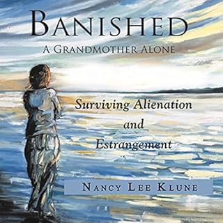 Banished Audiobook By Nancy Lee Klune cover art