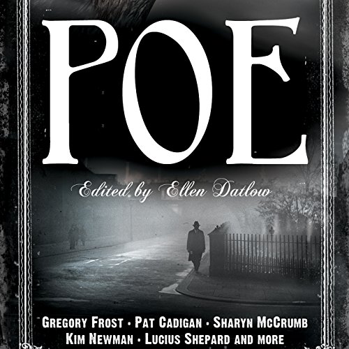 Poe cover art