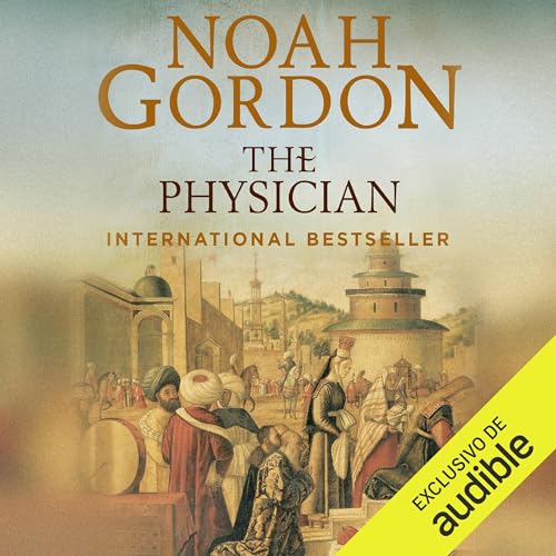 The Physician Titelbild