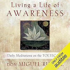 Living a Life of Awareness cover art