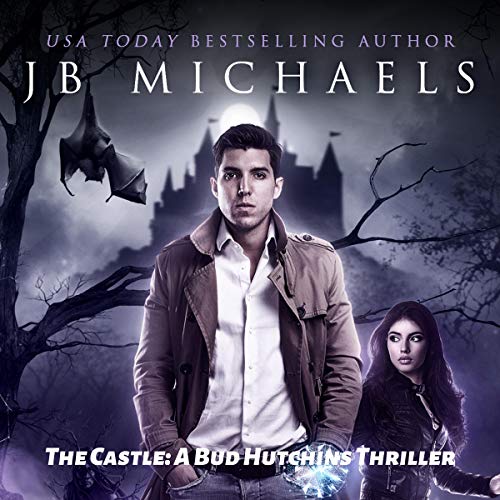 The Castle cover art