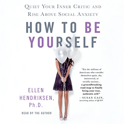 How to Be Yourself cover art