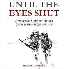 Until the Eyes Shut cover art