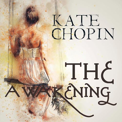 The Awakening cover art