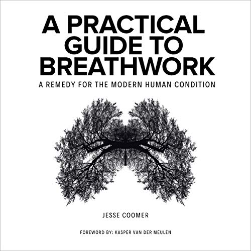 A Practical Guide to Breathwork cover art