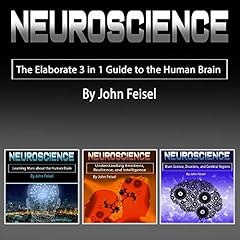 Neuroscience cover art