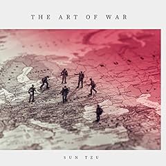 The Art of War Titelbild