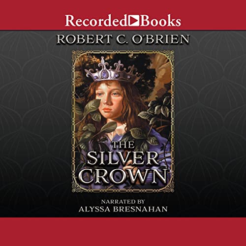 The Silver Crown cover art