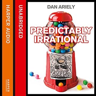 Predictably Irrational cover art