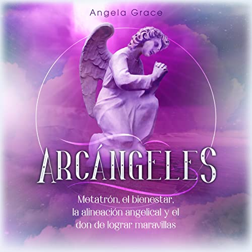 Arcángeles [Archangels] cover art