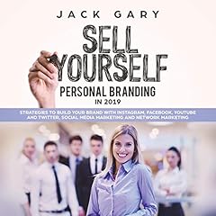 Personal Branding in 2019 cover art