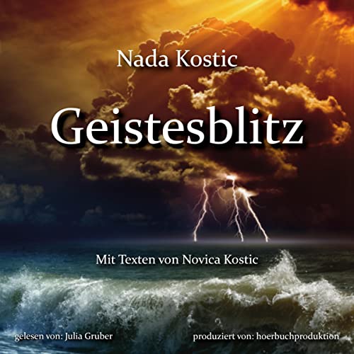 Geistesblitz cover art