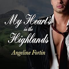 My Heart's in the Highlands cover art