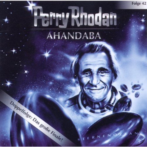 Ahandaba cover art