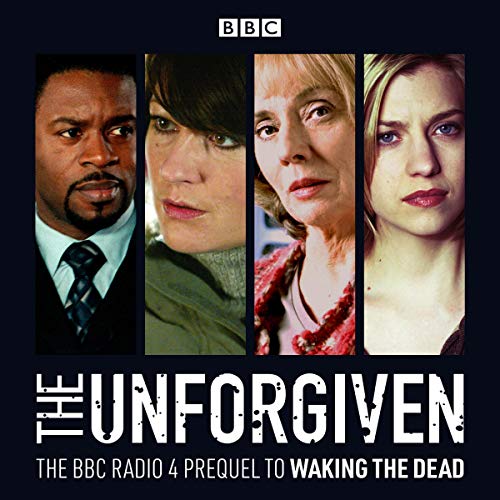 The Unforgiven cover art