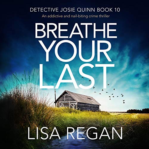 Breathe Your Last cover art