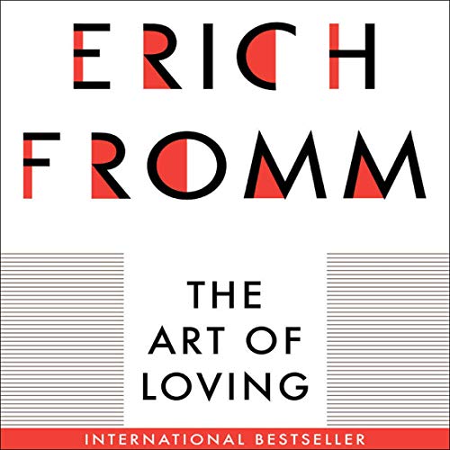 The Art of Loving cover art