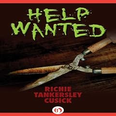 Help Wanted cover art