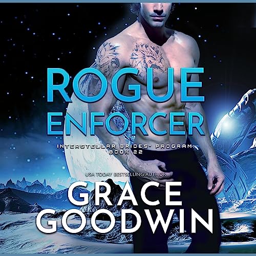 Rogue Enforcer Titelbild