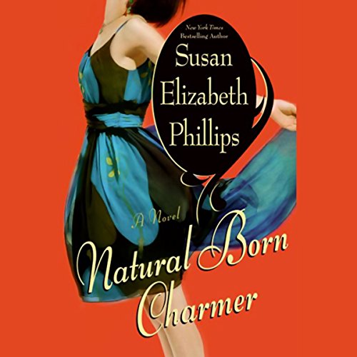 Natural Born Charmer cover art